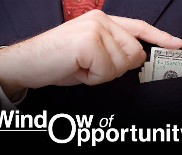 Window of Opportunity (2014)