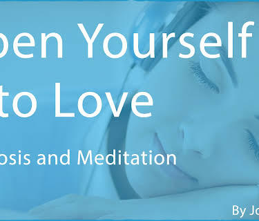 Open Yourself to Love, Hypnosis (The Sleep Learning System)