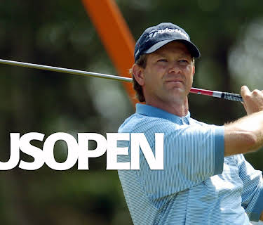 2004 U.S. Open Film: Retief Goosen (2026)