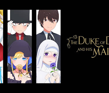 The Duke of Death and His Maid, Season 2 (Simuldub)