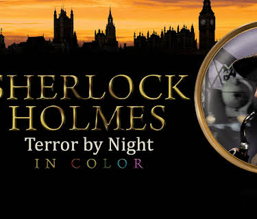 Sherlock Holmes: Terror by Night (in Color) (1946)