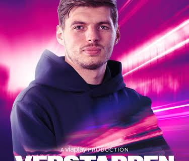 Verstappen - Lion Unleashed (2022)