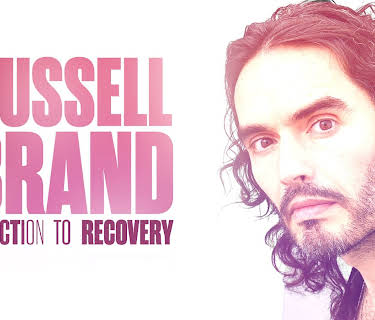 Russell Brand: From Addiction to Recovery (2017)