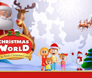 Christmas World: The Bird's Christmas Carol (2019)