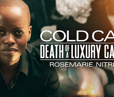 Cold Case Death of a Luxury Call Girl Rosemarie Nitribitt (2022)