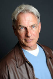 Mark Harmon