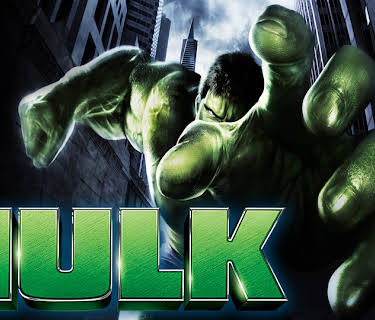 Hulk (2003)