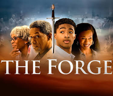 The Forge (2024)