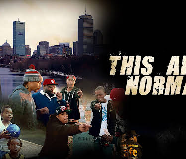 This Ain't Normal (2020)