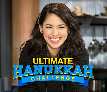 Ultimate Hanukkah Challenge