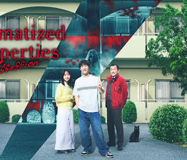 Stigmatized Properties: Possession (2025)