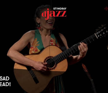 Badi Assad - jazzahead! (2021)