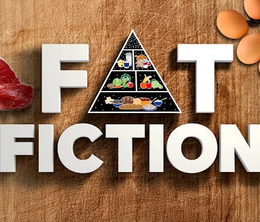 Fat Fiction (2020)