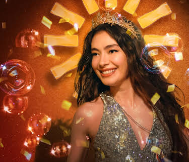 Åh, Belinda! (2023)