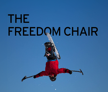 The Freedom Chair (2011)