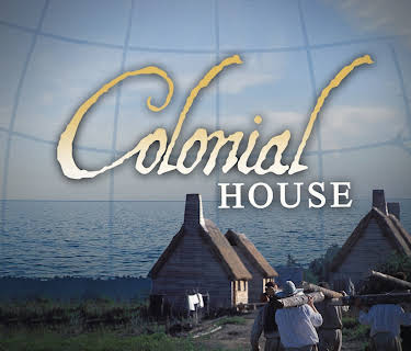 Colonial House, Season 1