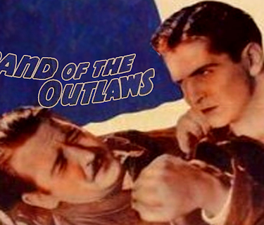 Brand Of The Outlaws (1936)