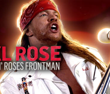 Axl Rose: Guns N Roses Frontman season-1