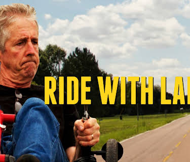 Ride with Larry (2013)