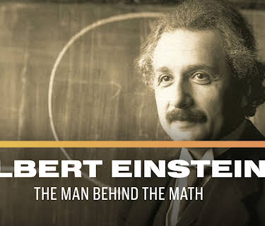Albert Einstein: The Man Behind the Math (2024)