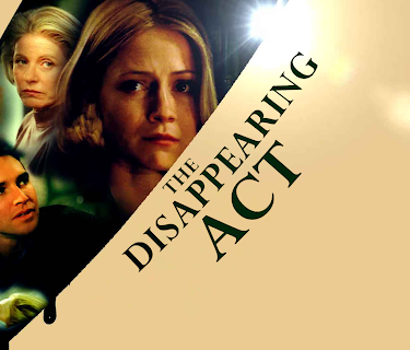 The Disappearing Act (1998)