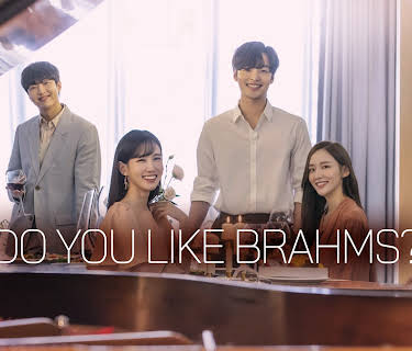 Do You Like Brahms?
