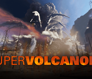 Super Volcanoes (2026)