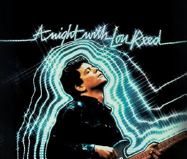 A Night With Lou Reed (1999)