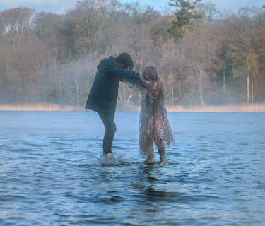 Land of Glass (2018)