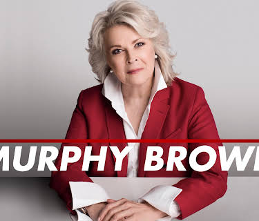 Murphy Brown Season 1