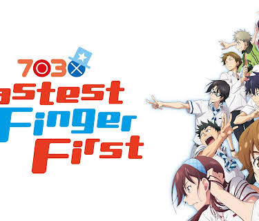 Fastest Finger First