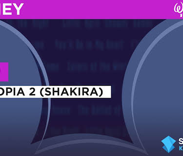 Zoo in the Style of Zootopia 2 (Shakira) (2025)
