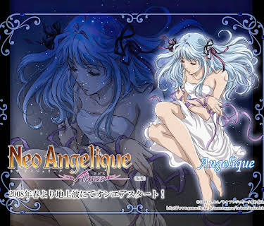 Neo Angelique Abyss: Season 1