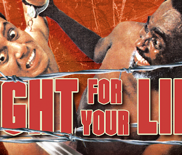Fight for Your Life (1977)