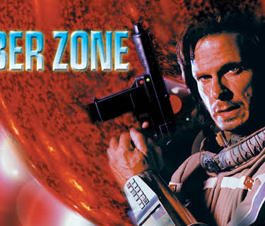 Cyberzone (1995)