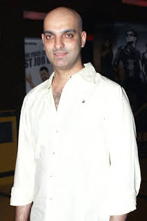 Abbas Tyrewala