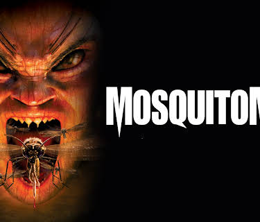 MosquitoMan (2005)