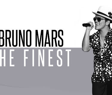 Bruno Mars: The Finest (2018)