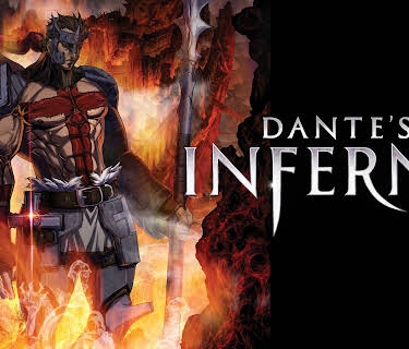 Dante's Inferno: an Animated Epic (2010)
