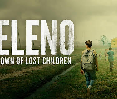 Veleno: The Town of Lost Children Season 1