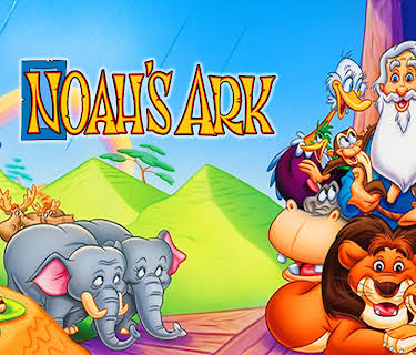 Noah's Ark (2004)