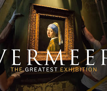 Vermeer: The Greatest Exhibition (2023)