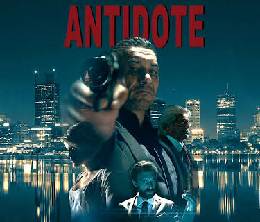 Antidote (2014)