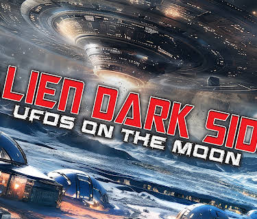 Alien Dark Side: UFOs on the Moon (2024)