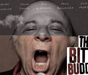 The Bitter Buddha (2013)