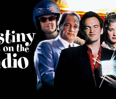 Destiny Turns on the Radio (1995)