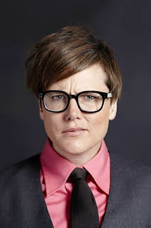 Hannah Gadsby