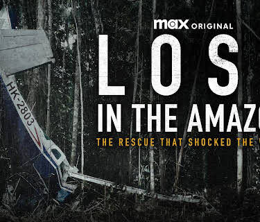 Lost in the Amazon: The Rescue that Shocked the World (2024)