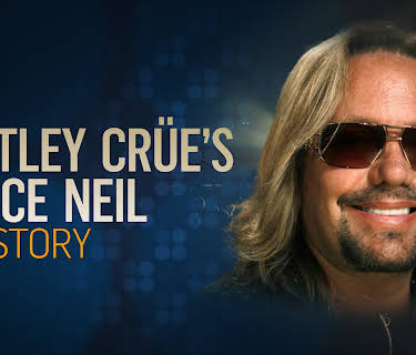 Motley Crue’s Vince Neil: My Story season-1