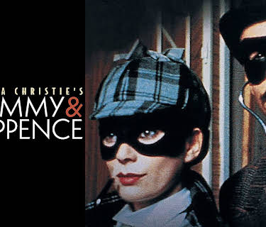 Agatha Christie's Tommy & Tuppence: Partners in Crime Season 1